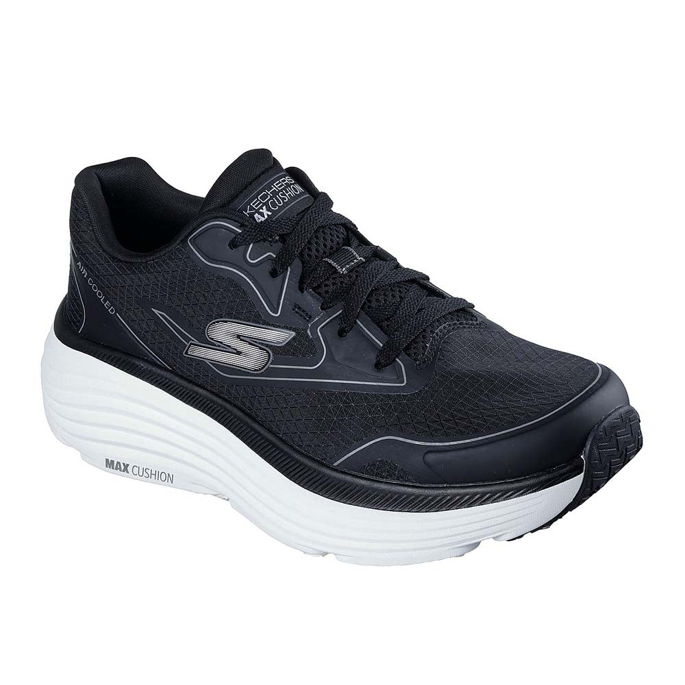 Performance Max Cushioning Endeavour - Space Angle - Image 2