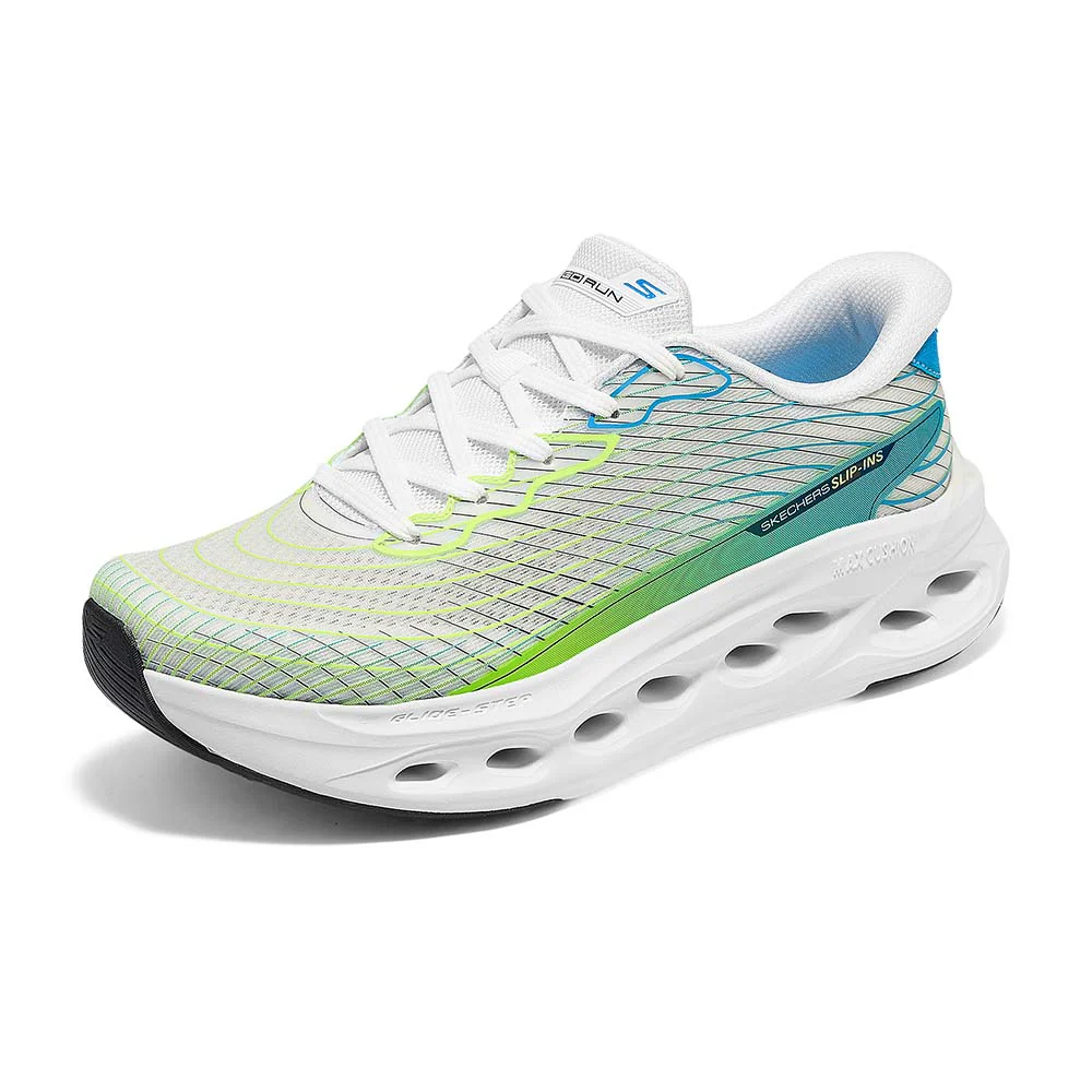 Performance Max Cushioning Glide-Step - Sapphire - Image 2