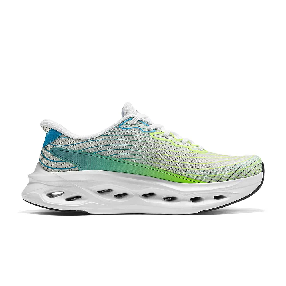 Performance Max Cushioning Glide-Step - Sapphire - Image 5