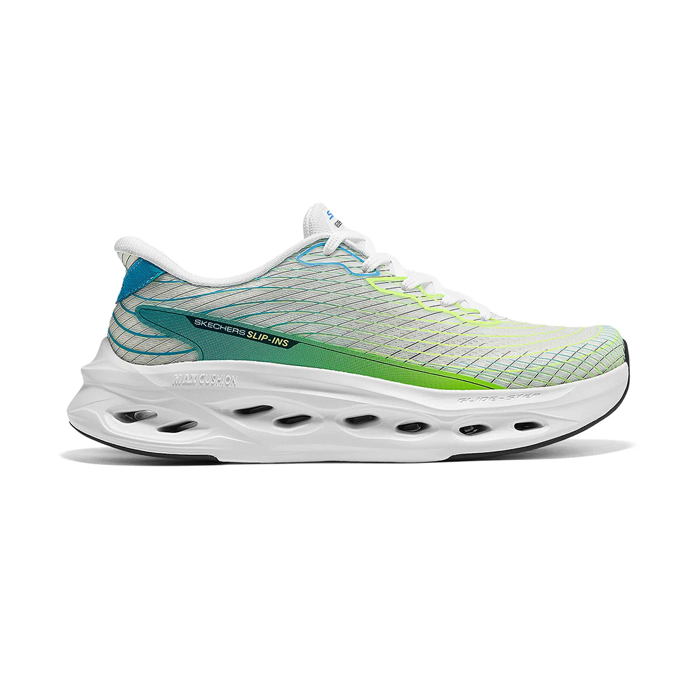 Performance Max Cushioning Glide-Step - Sapphire - Image 7