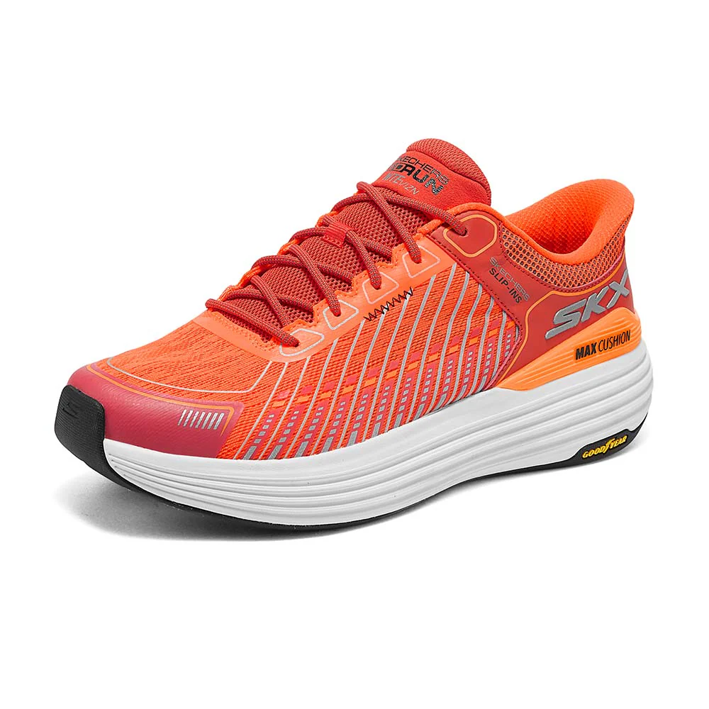 Performance Max Cushioning Suspension - Nitevizn - Image 2