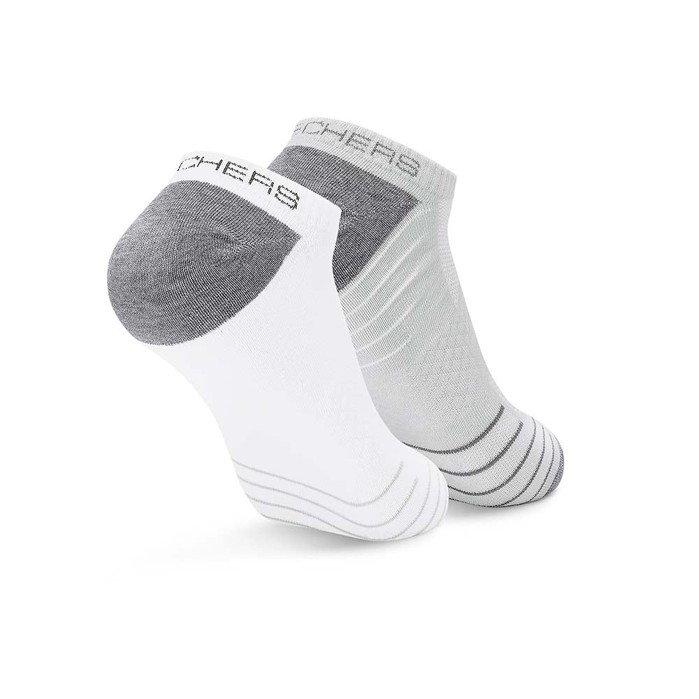 Performance Socks - Low Cut Socks (2 Pairs) - Image 3