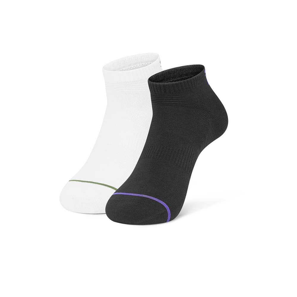 Performance Socks - Low Cut Socks (2 Pairs) - Image 2