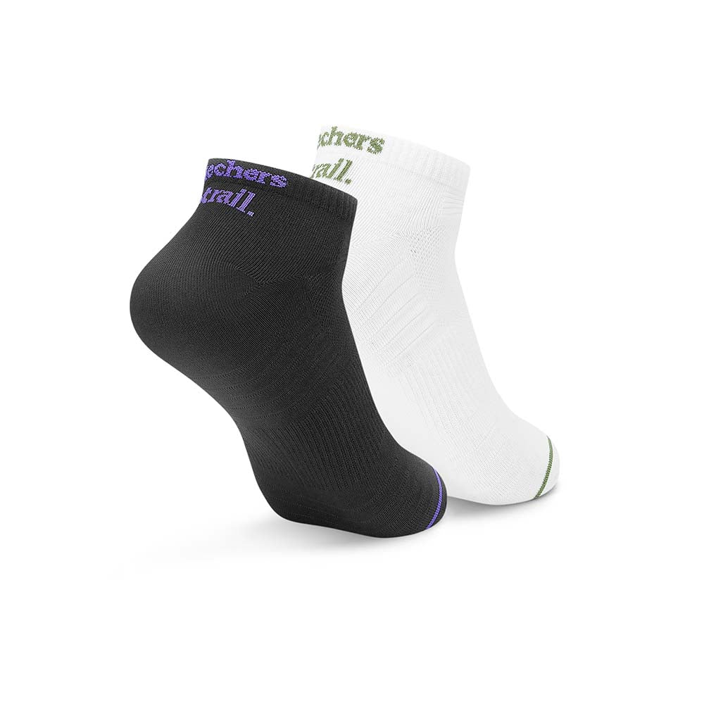 Performance Socks - Low Cut Socks (2 Pairs) - Image 3