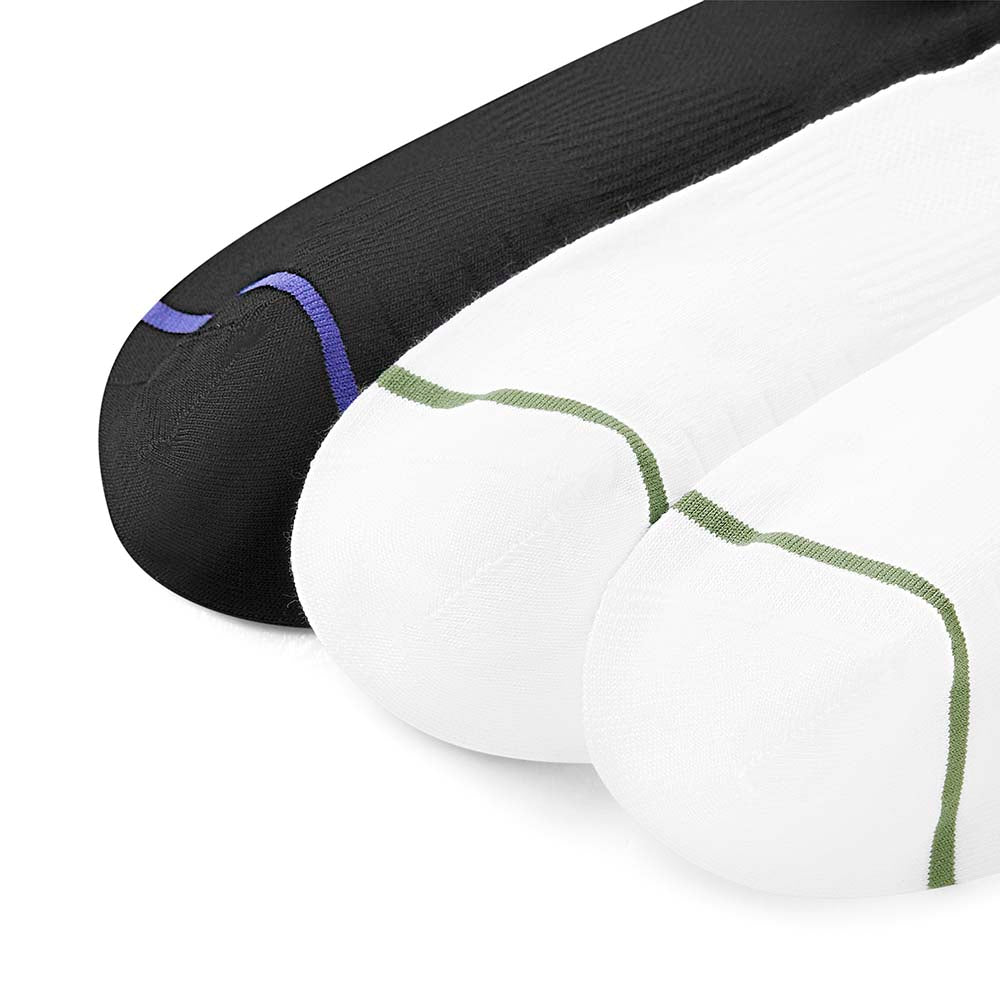 Performance Socks - Low Cut Socks (2 Pairs) - Image 6