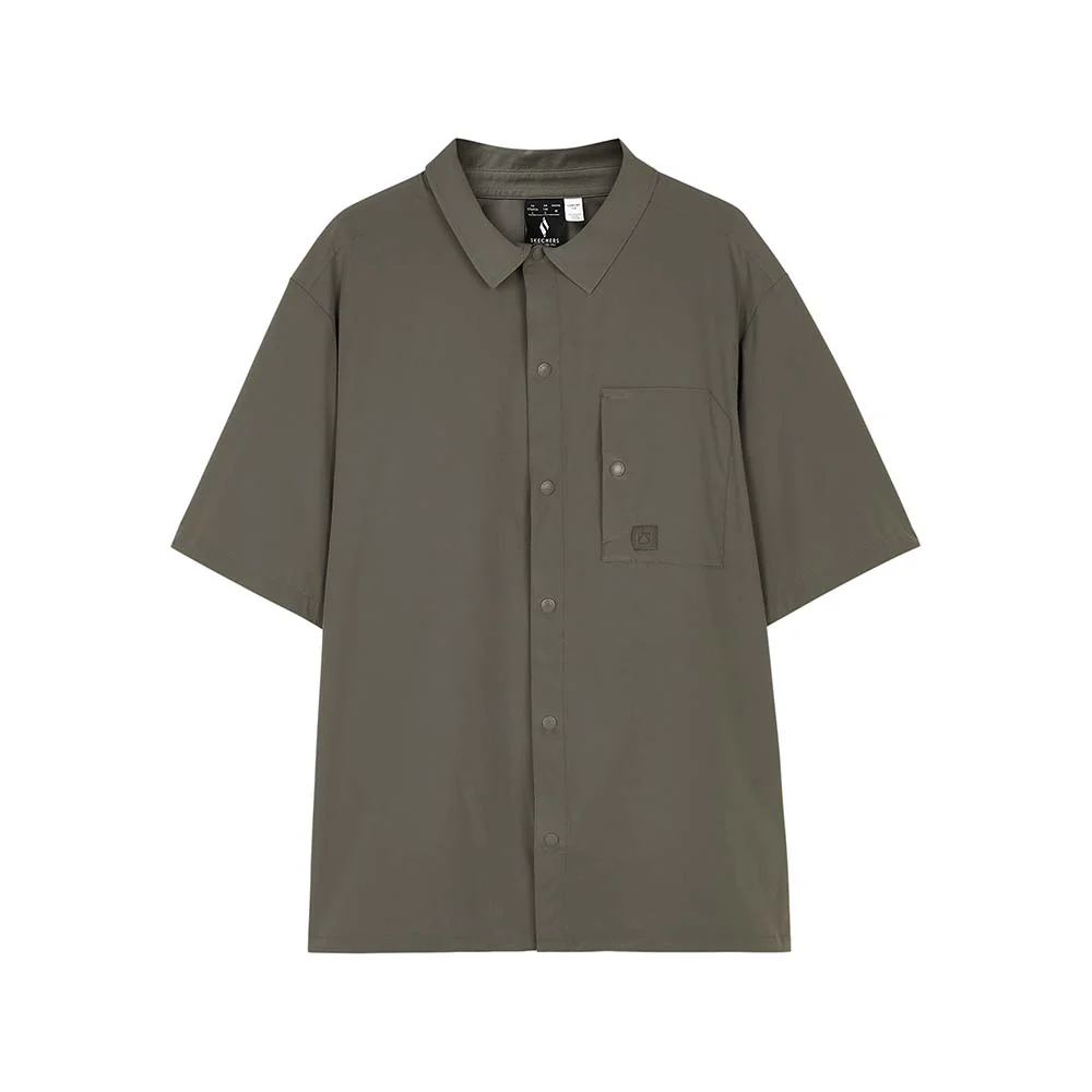 Performance Specialty Sports Collection: Outdoor Short Sleeve Shirt