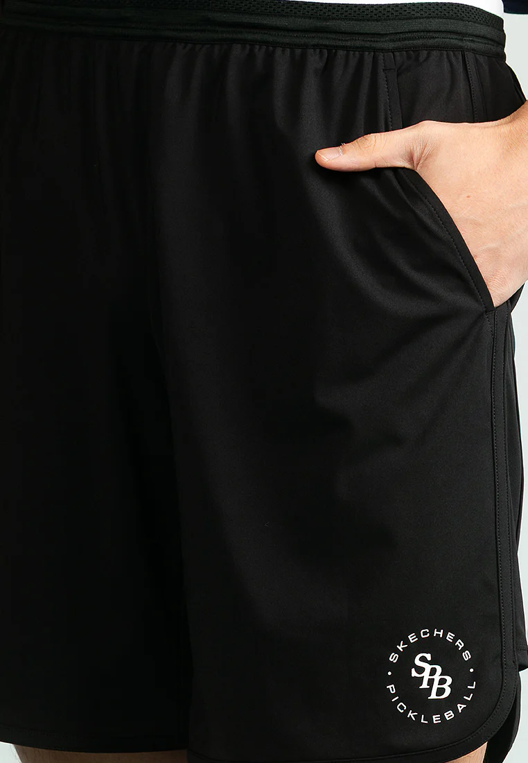 Pickleball: Performance Shorts - Image 3