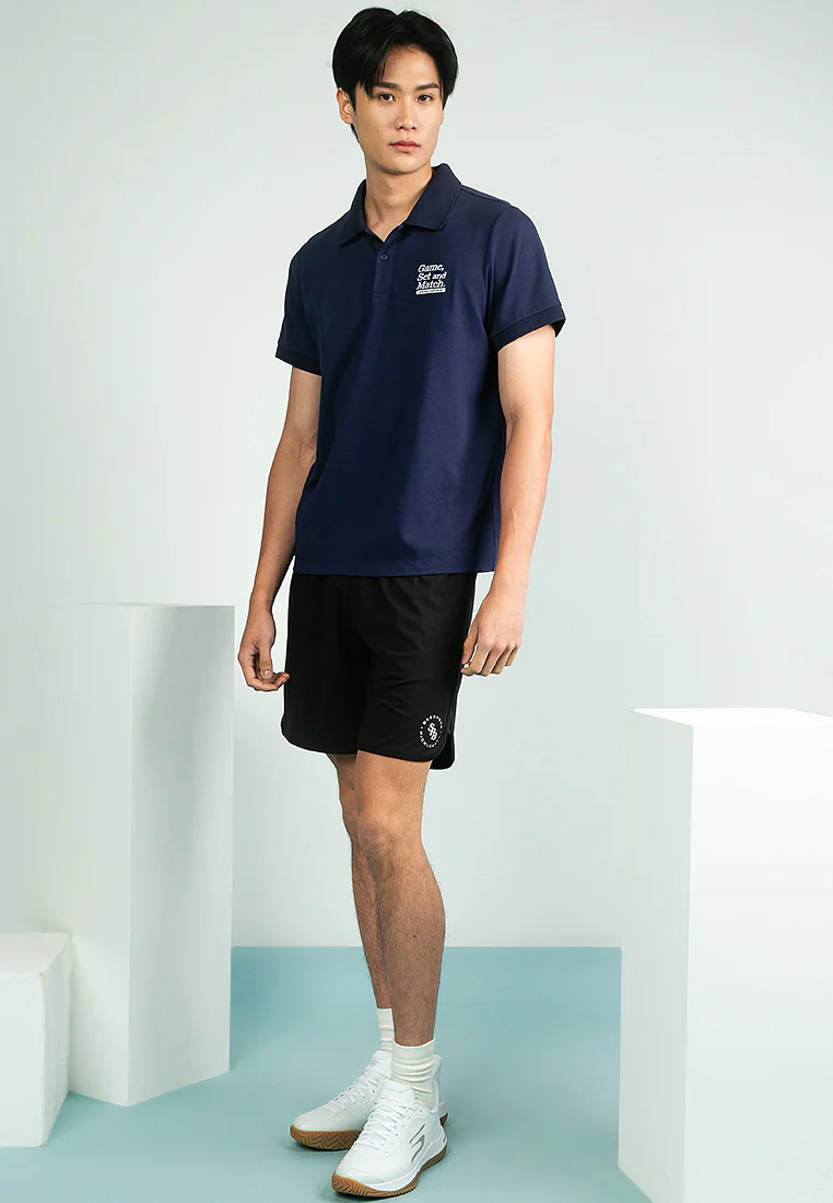 Pickleball: Performance Shorts - Image 4