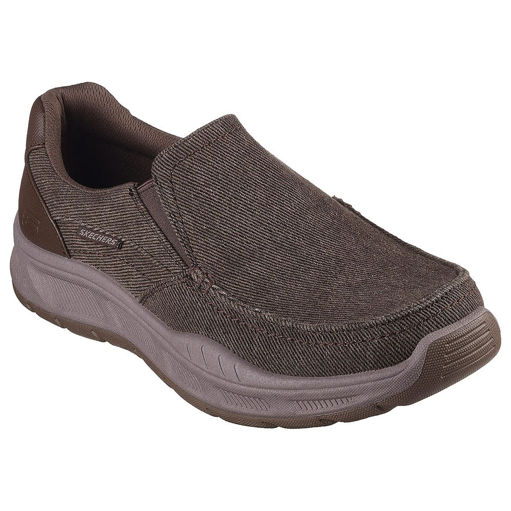Relaxed Fit: SKECHERS USA Cohagen - Vierra - Image 2