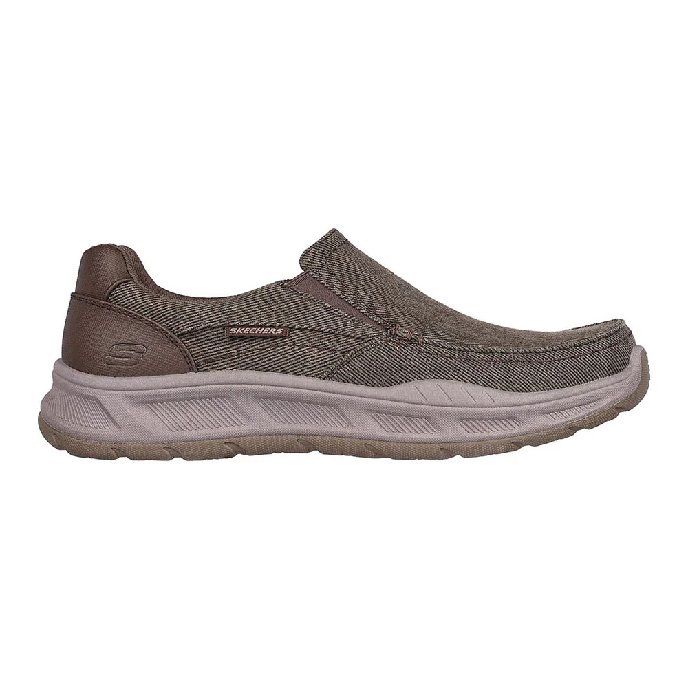 Relaxed Fit: SKECHERS USA Cohagen - Vierra - Image 6