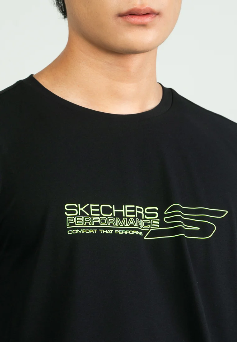 Running: Performance Long Sleeve Tee - Image 3