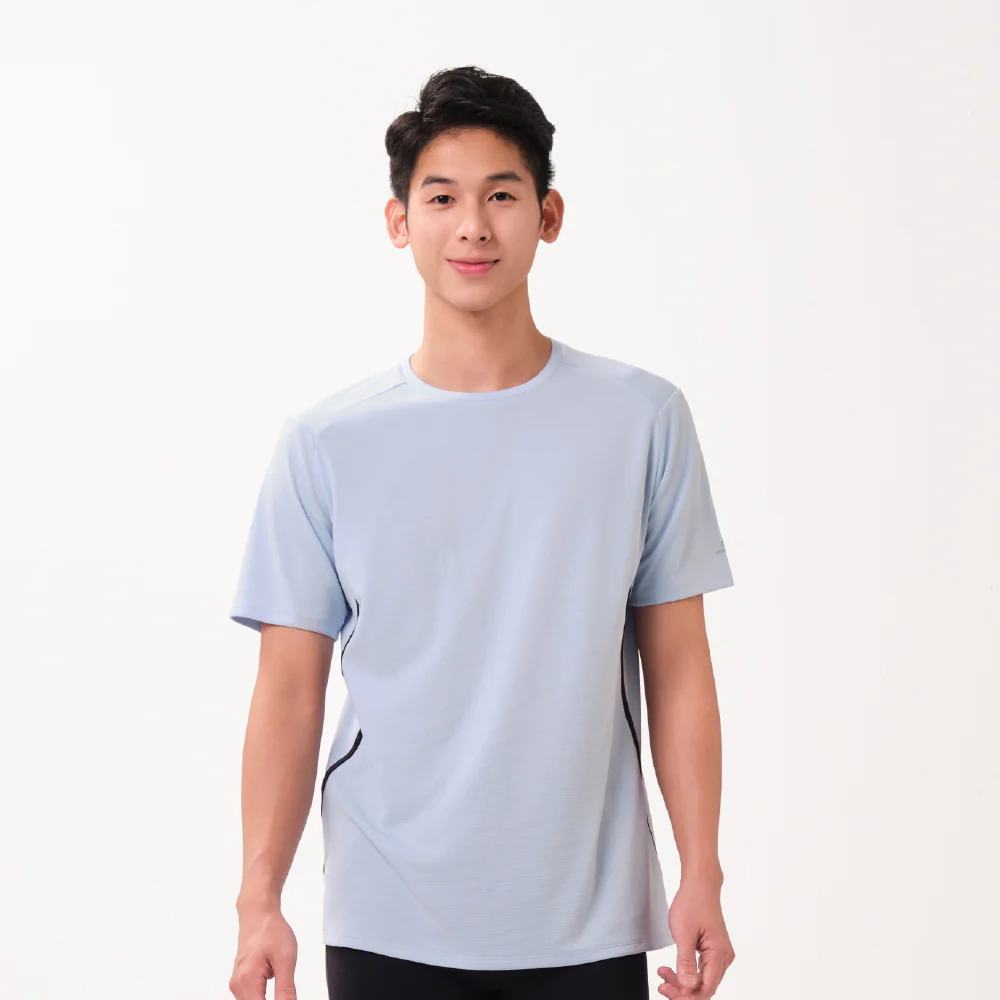 Running: Performance Short Sleeve Tee