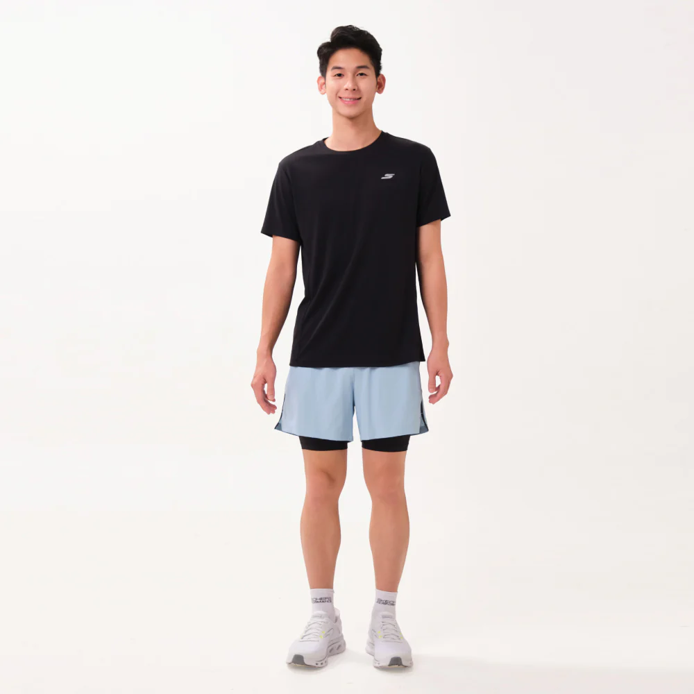 Running: Performance Short Sleeve Tee - Image 5