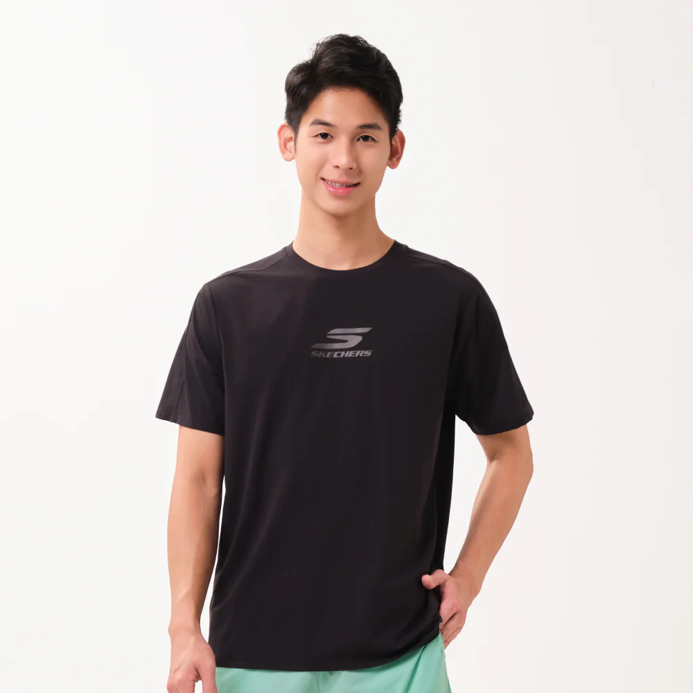Running: Performance Short Sleeve Tee
