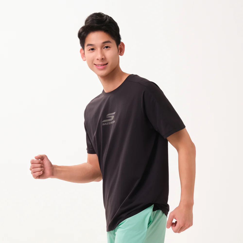 Running: Performance Short Sleeve Tee - Image 2