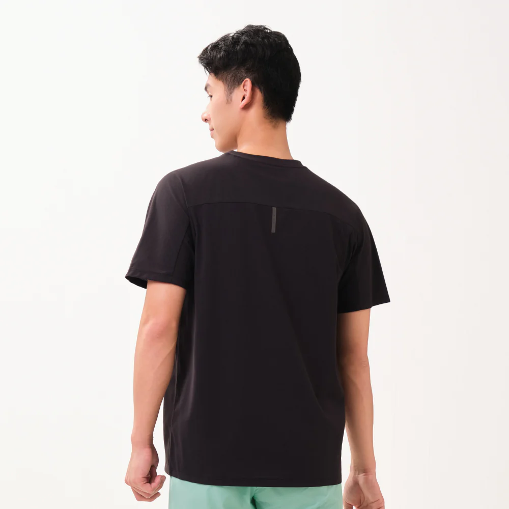 Running: Performance Short Sleeve Tee - Image 3