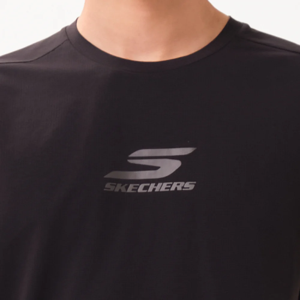 Running: Performance Short Sleeve Tee - Image 4