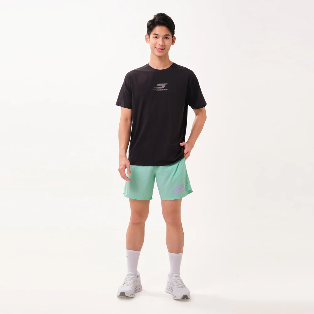 Running: Performance Short Sleeve Tee - Image 5