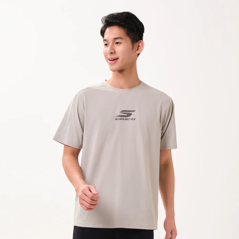 Running: Performance Short Sleeve Tee