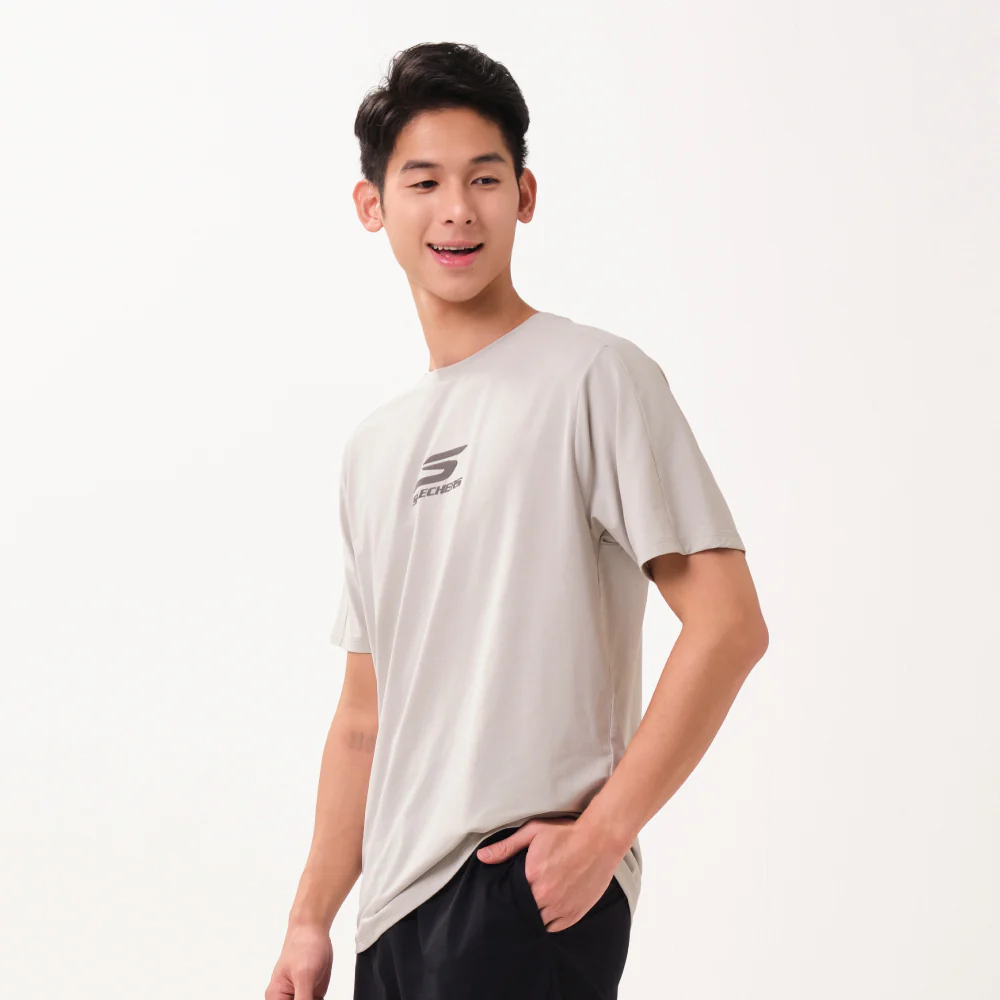 Running: Performance Short Sleeve Tee - Image 2