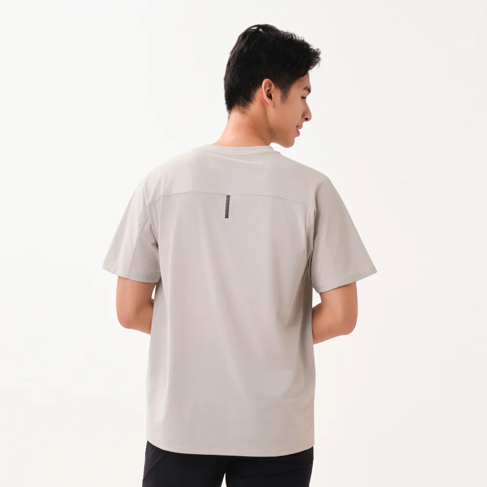 Running: Performance Short Sleeve Tee - Image 3