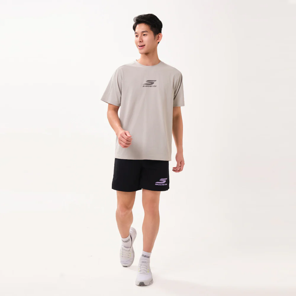 Running: Performance Short Sleeve Tee - Image 5