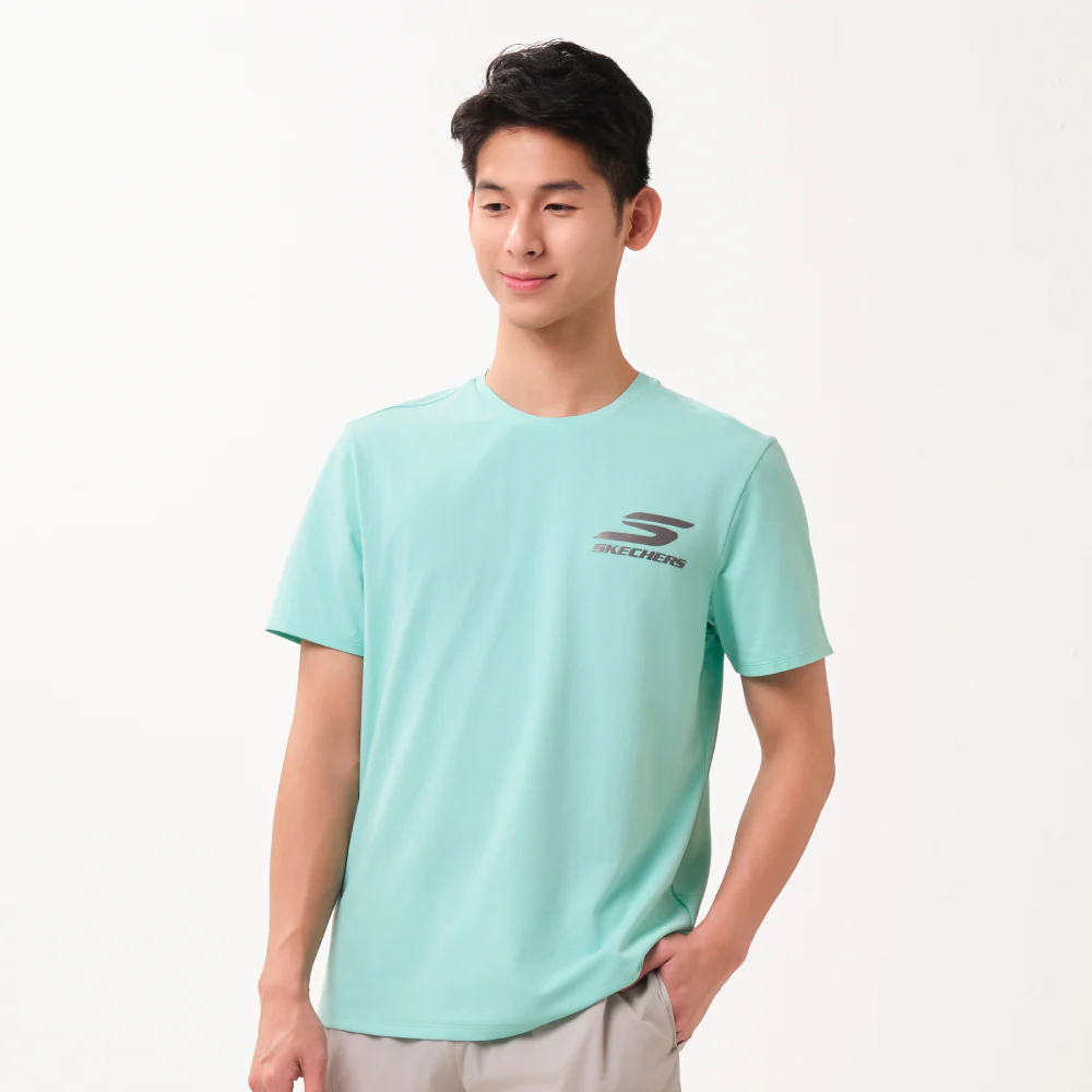Running: Performance Short Sleeve Tee