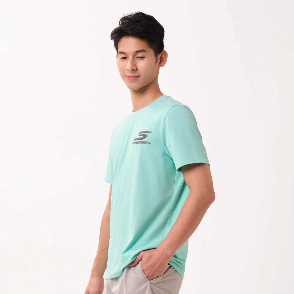 Running: Performance Short Sleeve Tee - Image 2