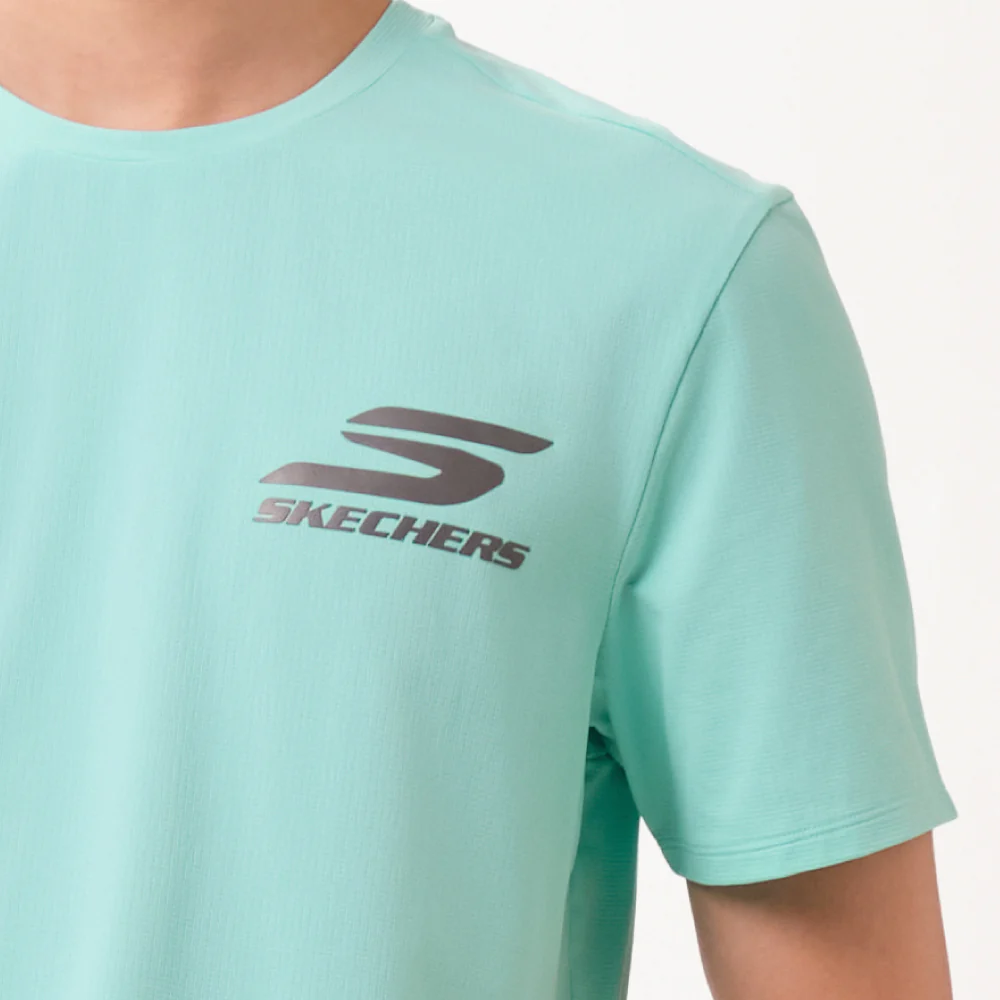 Running: Performance Short Sleeve Tee - Image 4