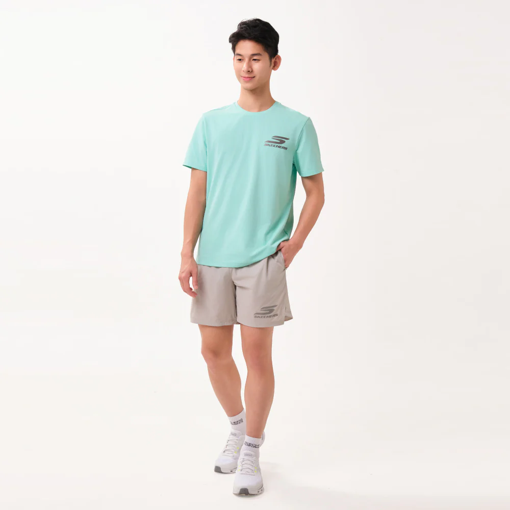 Running: Performance Short Sleeve Tee - Image 5
