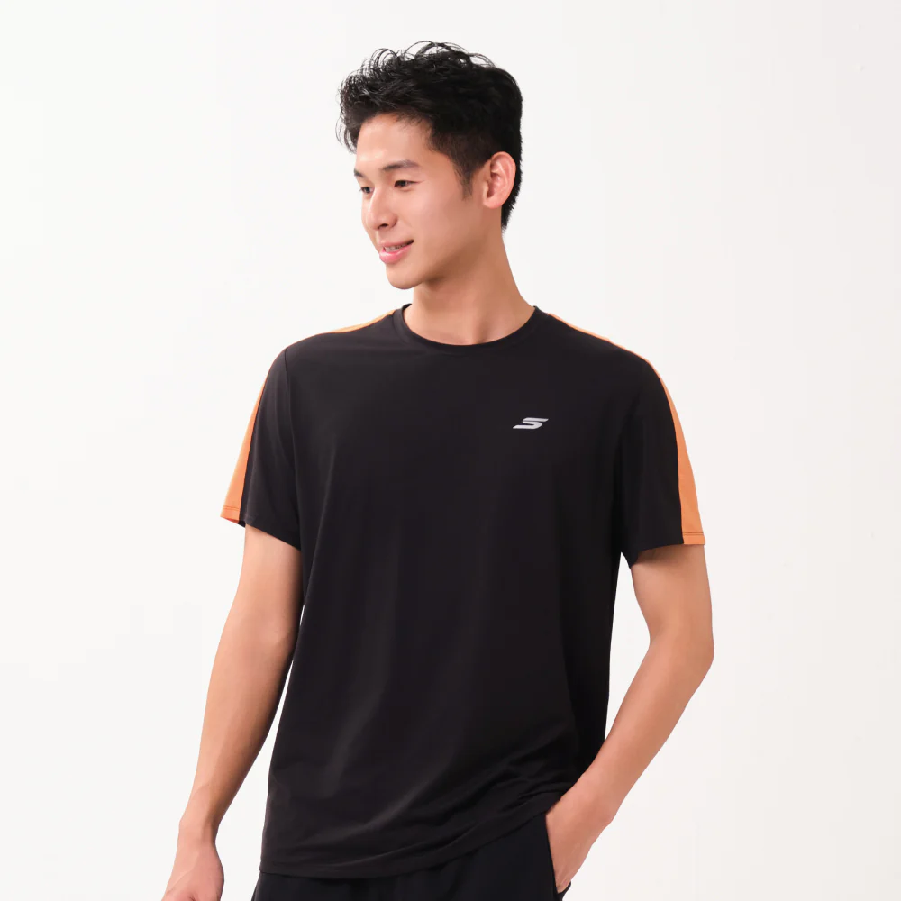 Running: Performance Short Sleeve Tee