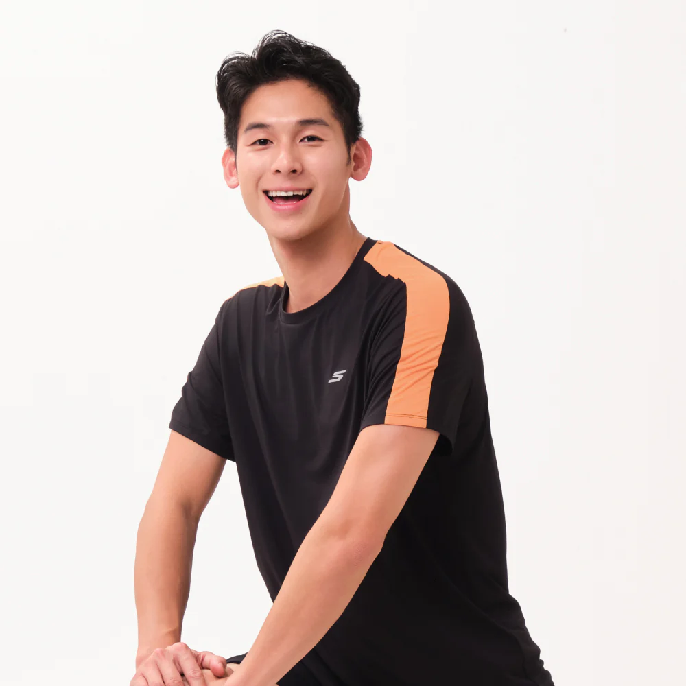 Running: Performance Short Sleeve Tee - Image 2