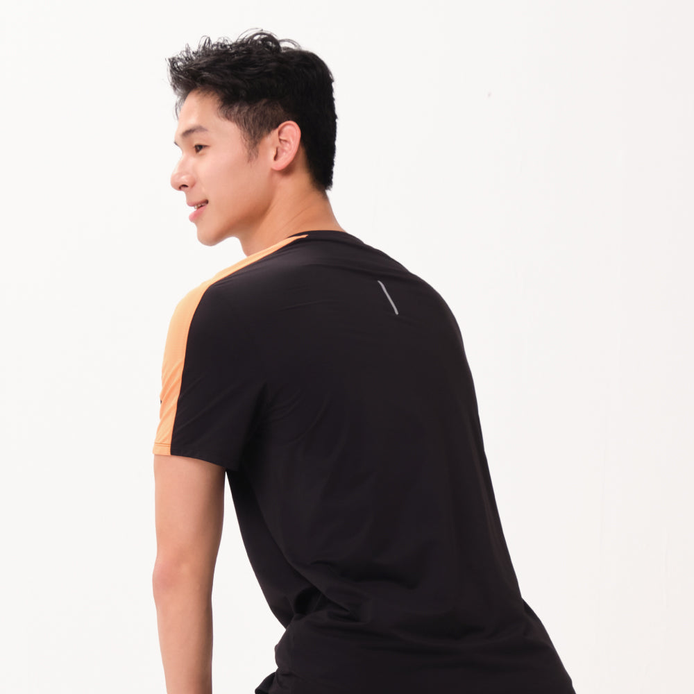 Running: Performance Short Sleeve Tee - Image 3