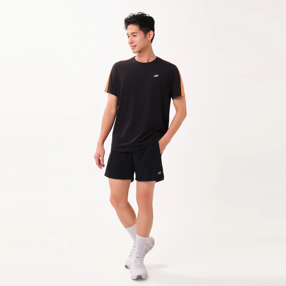 Running: Performance Short Sleeve Tee - Image 5