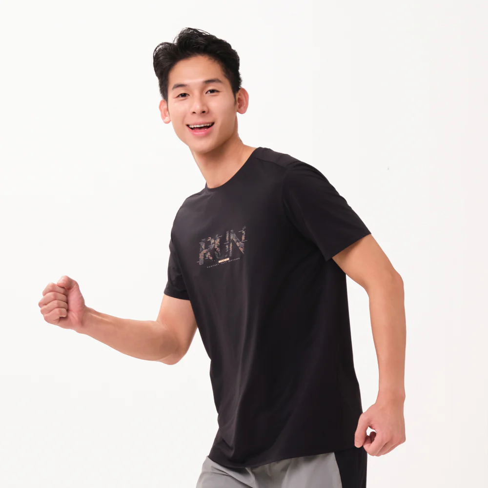 Running: Performance Short Sleeve Tee - Image 2