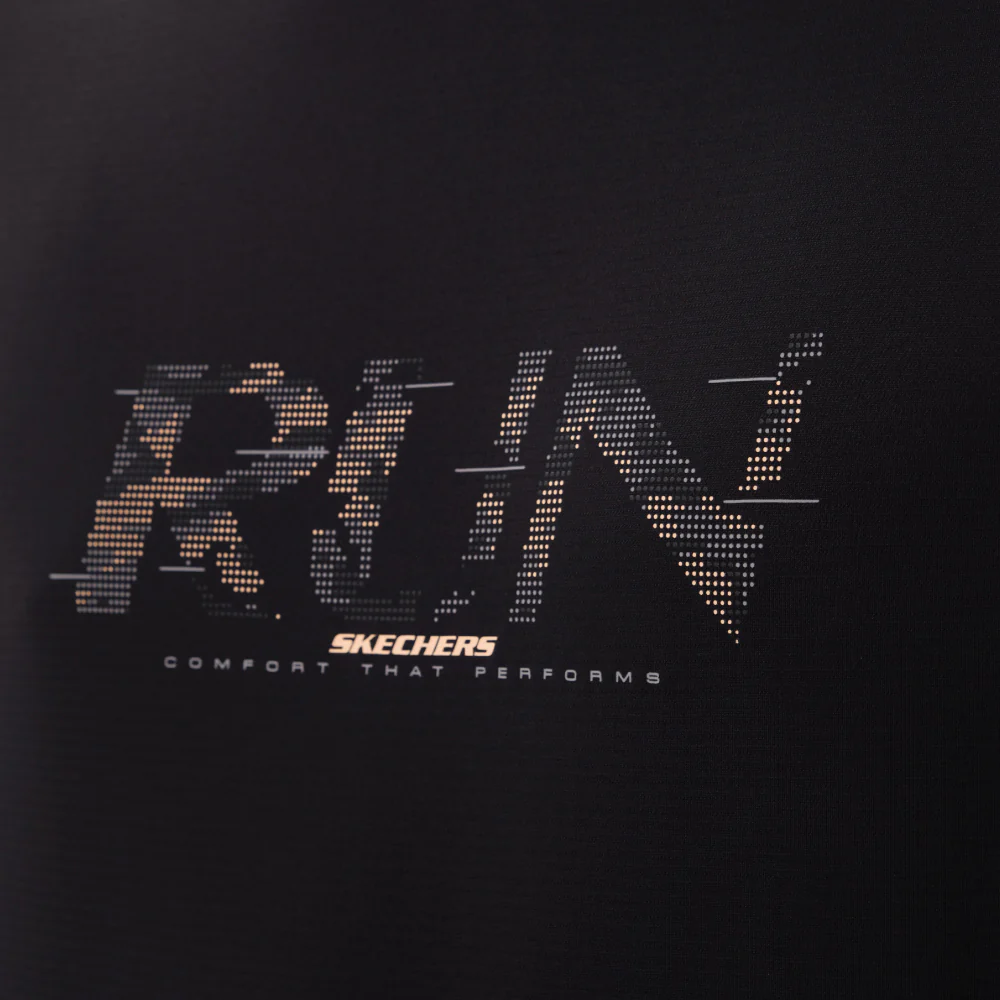 Running: Performance Short Sleeve Tee - Image 4