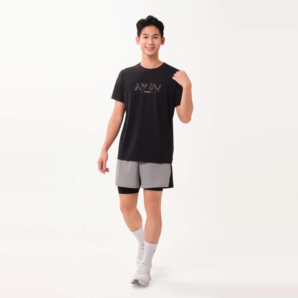 Running: Performance Short Sleeve Tee - Image 5