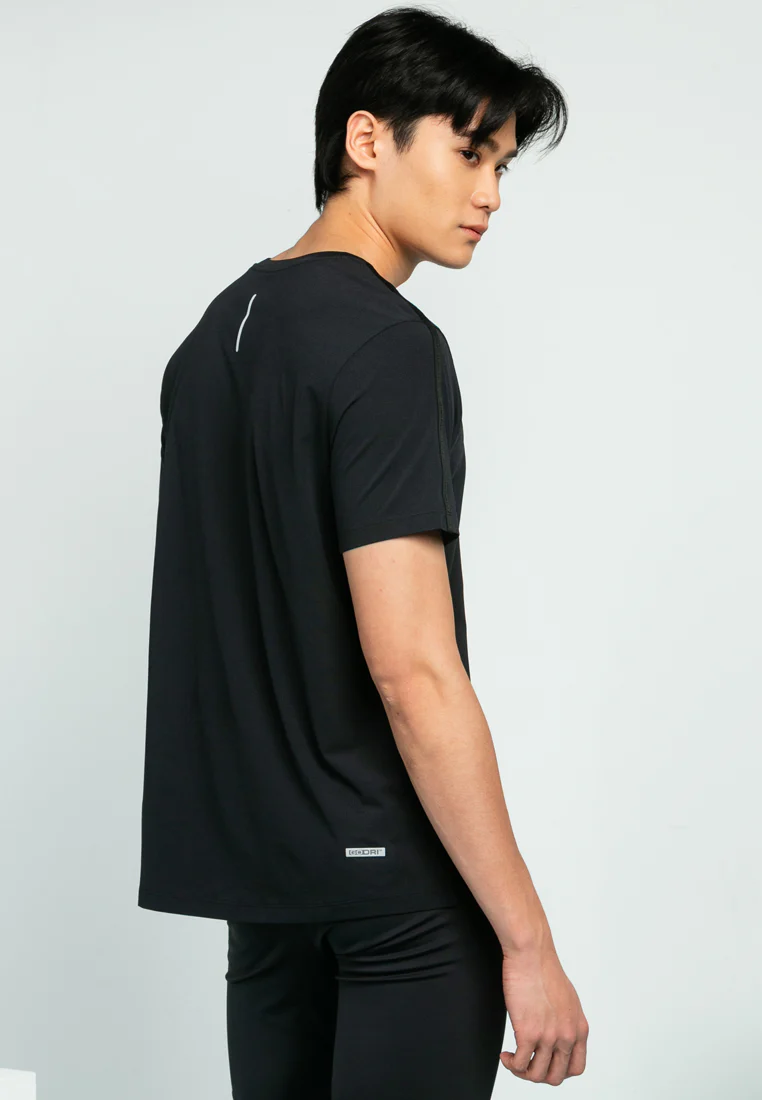 Running: Performance Short Sleeve Tee - Image 2