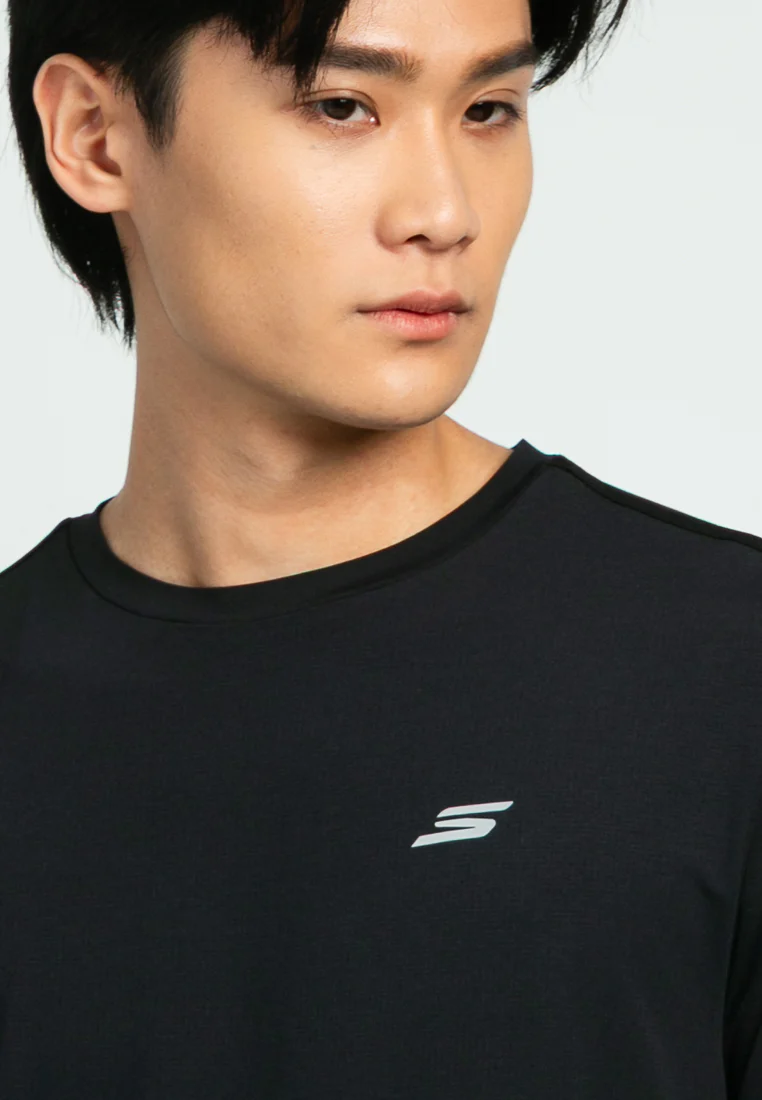 Running: Performance Short Sleeve Tee - Image 3