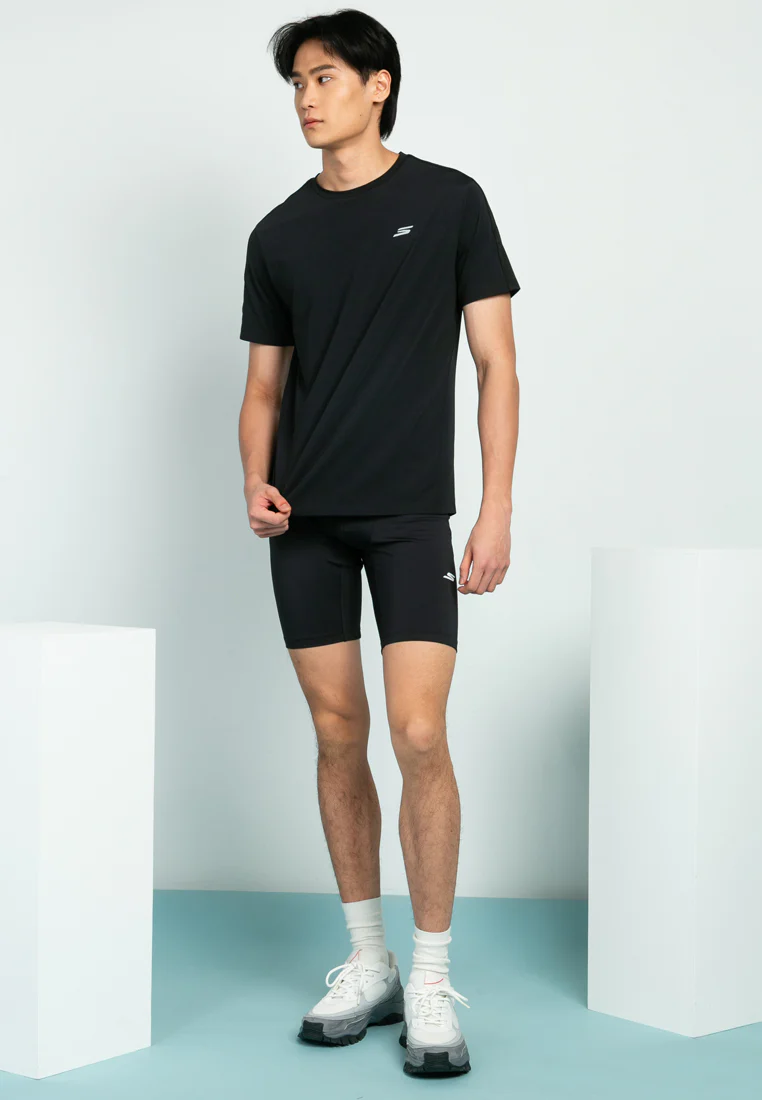 Running: Performance Short Sleeve Tee - Image 4