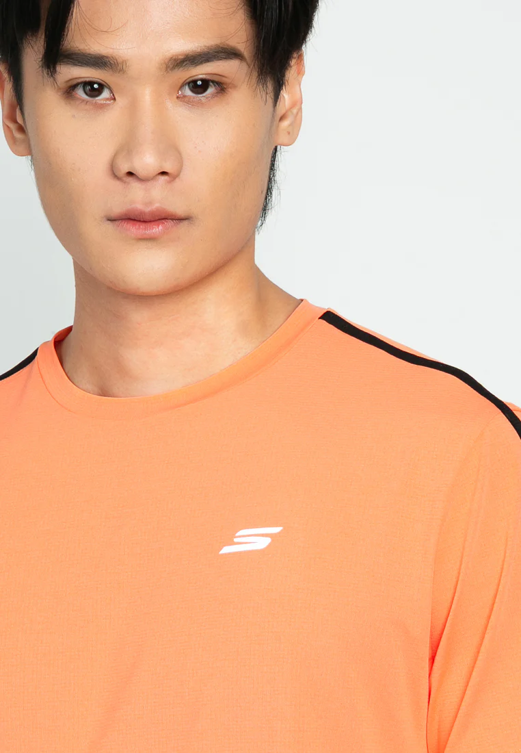 Running: Performance Short Sleeve Tee - Image 3