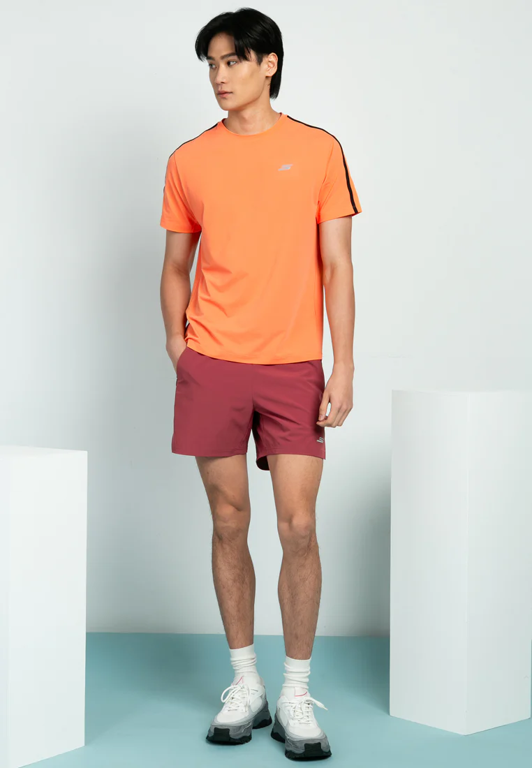 Running: Performance Short Sleeve Tee - Image 4