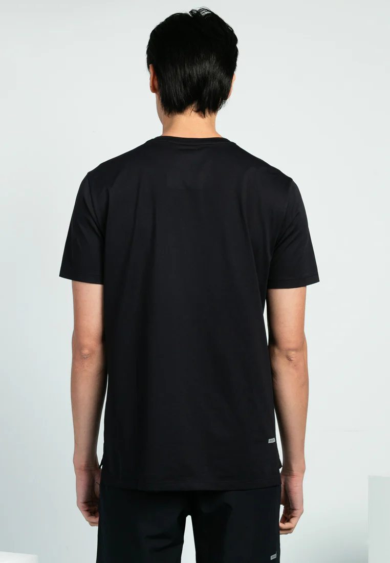Running: Performance Short Sleeve Tee - Image 2