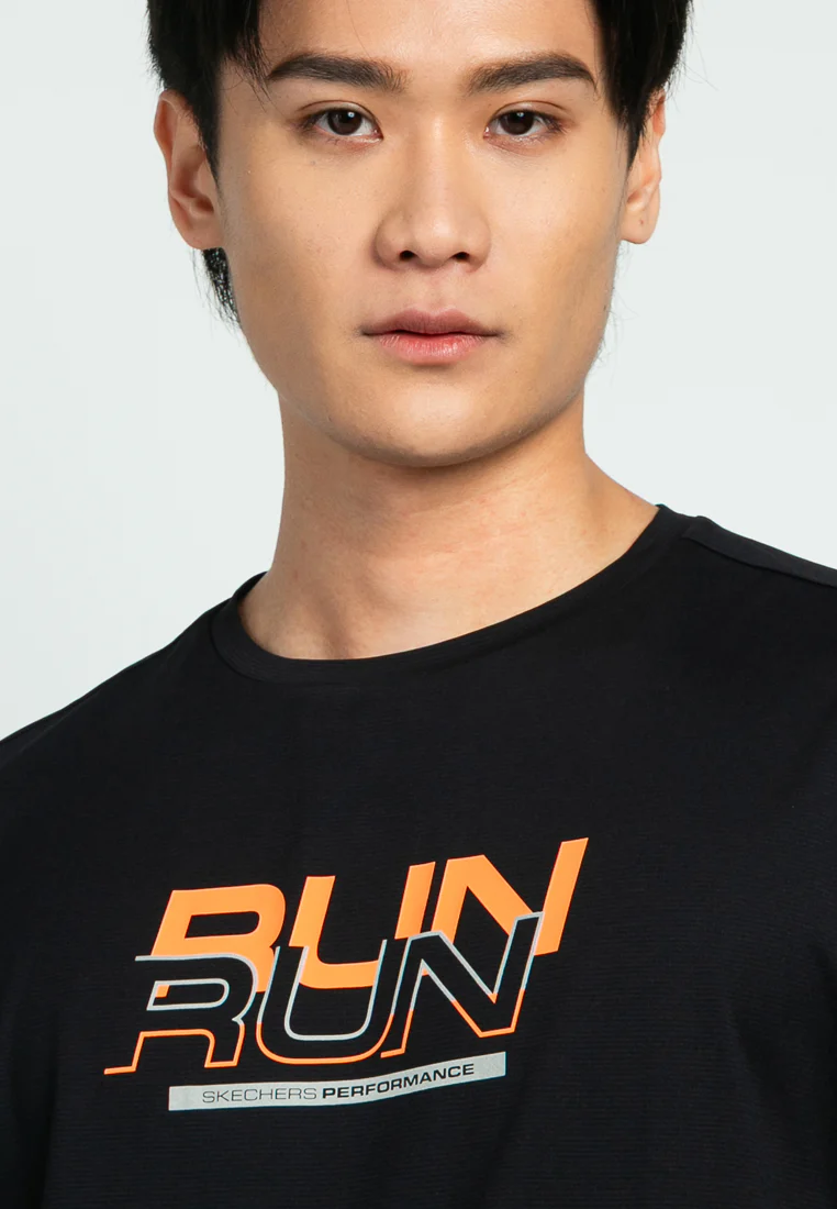 Running: Performance Short Sleeve Tee - Image 3
