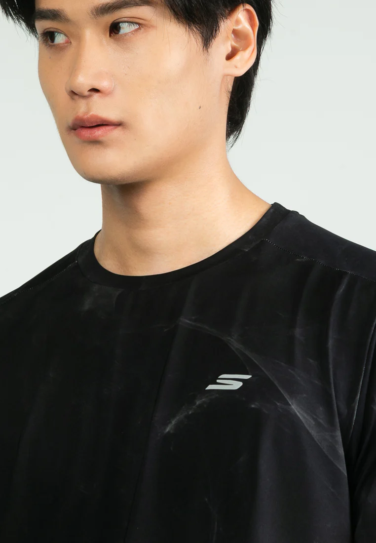 Running: Performance Short Sleeve Tee - Image 3