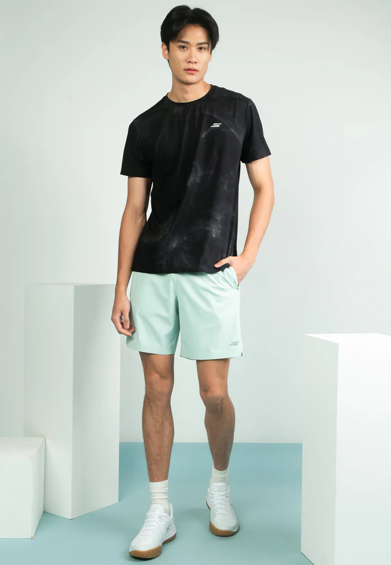 Running: Performance Short Sleeve Tee - Image 4