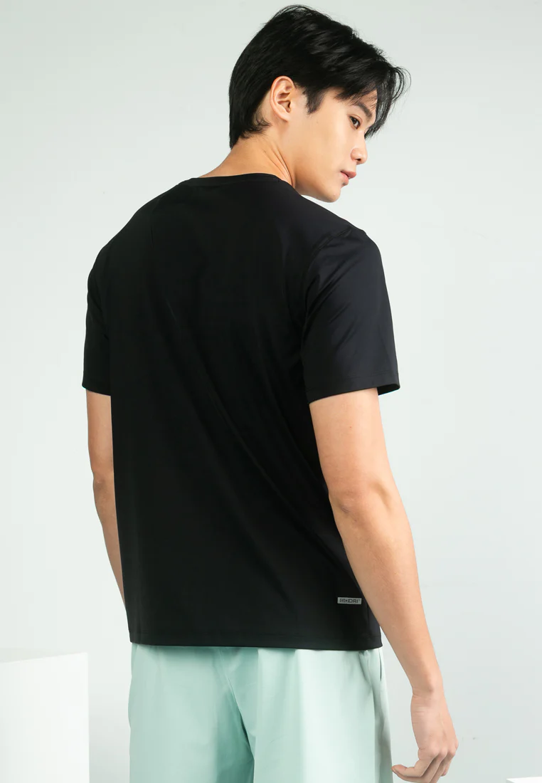 Running: Performance Short Sleeve Tee - Image 2