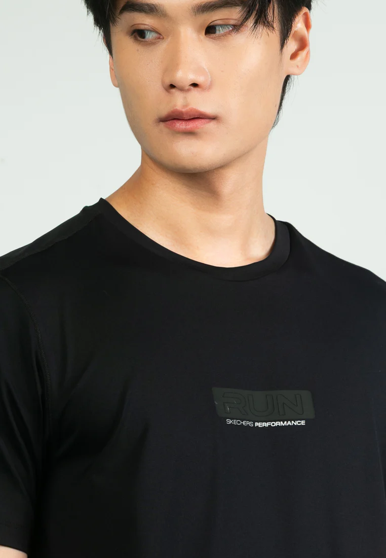 Running: Performance Short Sleeve Tee - Image 3
