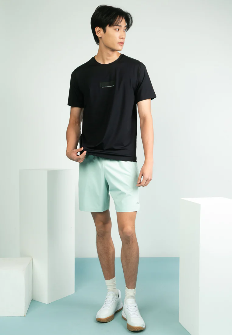 Running: Performance Short Sleeve Tee - Image 4