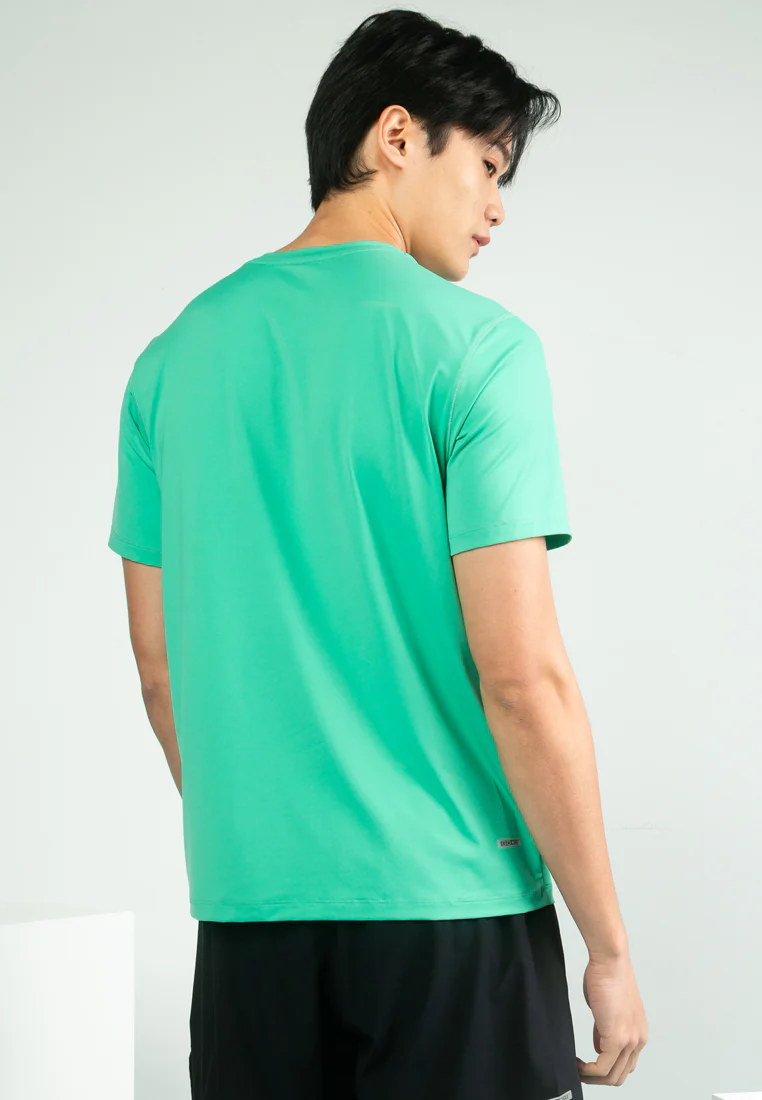 Running: Performance Short Sleeve Tee - Image 2